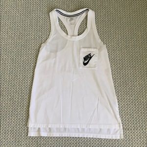 🔥 NIKE tank top